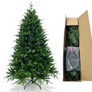 크리스마스 트리 180cm PE PVC 혼합트리 수납가방 포함