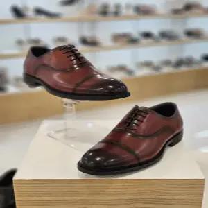 [미소페][미소페] by미소페 남성 스트랩 팁 정장 구두 122331202-4 (P003459850)