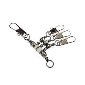 IM (동) 트리플스냅도래 (대용량) 벌크 낚시 선상 바다 채비 소품 자작