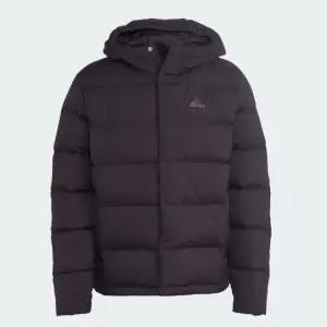 [롯데백화점]아디다스 남여공용 패딩 헬리오닉 후드 덕다운 재킷 HN5640