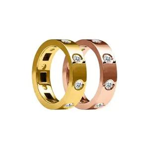 [골드앤]골드앤 14K 도트 팬던트