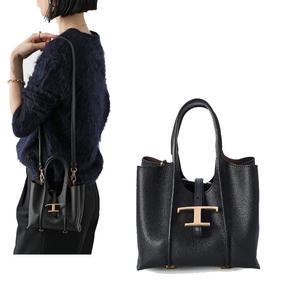 토즈 T 타임리스 마이크로백/XBWTSBA0000Q8EB999