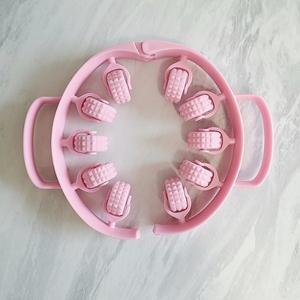 종아리 다리 허벅지 마사지기 마사지 롤러