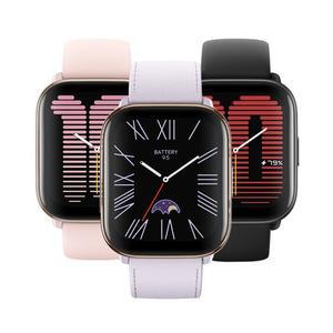 [어메이즈핏] 액티브 Active 블루투스 통화가능 국내 A/S 건강 운동 스마트워치전화