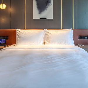 구스이불커버 면60수 순면 이불커버