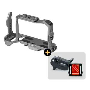 FALCAM 팔캠 FC3A01 소니 A7C2 A7CR 전용 카메라 케이지