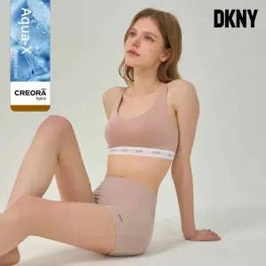 [DKNY] 여성 아쿠아-X 쿨링 사각팬티 7종세트