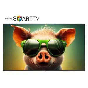 [삼성] 55인치 4K 스마트 UHD TV 55CU7000 티비