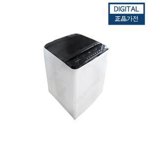 대우 위니아 일반세탁기 클라쎄 6kg 화이트 바람탈수 공기방울 10년보증 최신형-New