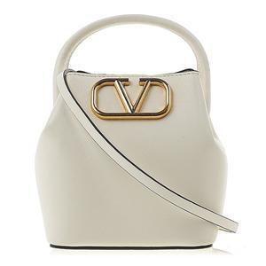 [발렌티노](김해점)[발렌티노 가라바니] 여성 V로고 마이크로 버킷백 3W2P0Y08 VNL 098