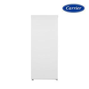 [캐리어](혜택가 36만원대)인증 캐리어 클라윈드 소주 냉동고 122L 방문설치 화이트 122리터 MFNO122WEM1