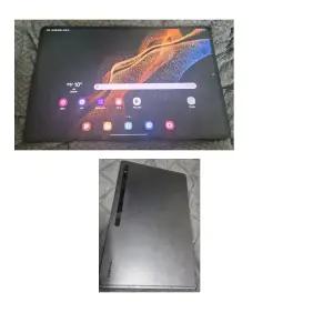 중고  갤럭시탭 S8 울트라 14.6인치  5G   SM-X906