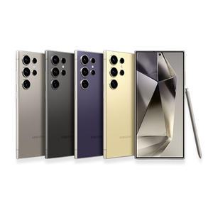 [LGU+ 기기변경] 갤럭시S24울트라 256GB 공시지원 핫딜혜택