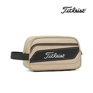 [타이틀리스트] 퍼포먼스 파우치 / PERFORMANCE / TA25PFP-20