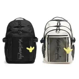 [택가 109,000원][마크곤잘레스] 엔젤 키링 메쉬 어센틱 백팩 2colors