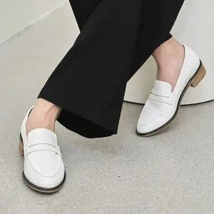 [미소페]M-misope 로퍼 512519505 2.5cm