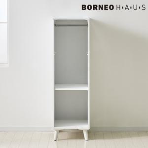 [보루네오]엘리브 유노 400 키즈 수납장 오픈형 bk283(수도권무배)