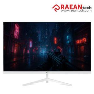 공식인증점 래안텍 ARKCELL FFA2780CE 68cm(27인치) FHD IPS패널 180Hz 게이밍모니터 무결점 화이트
