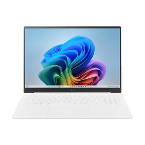 LG 2025그램 프로16 16ZD90TS-GX56K 노트북 Ultra5/16GB RAM/1TB 한컴+무선마우스+패드 ON
