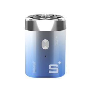 (정품행사) 스위스밀리터리 스퀘어 블레이드 7 전기면도기 NBS-MS2000S