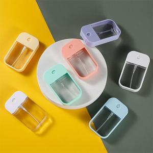 포카 공병 스프레이 손소독제 미스트 손세정제