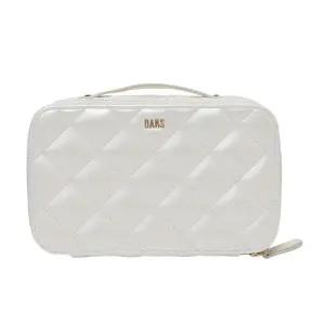 [롯데백화점]닥스키즈 퀼티드 레디백 S (EUX51UB03M_CR)