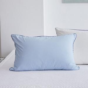 [소프라움](강남점)쿨오션 접촉냉감 베개커버 라이트블루