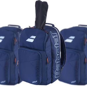 바볼랏 테니스가방 퓨어 드라이브 백팩 2025 블루