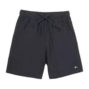[레노마]남성 비치 반바지 트렁크 수영복 MS2C997_BK_s
