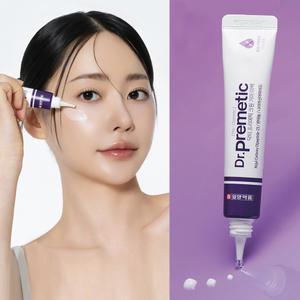 닥터 프리메틱 기미 미백 크림 30ml / 기미개선 잡티 탄력케어 특허받은 펩타이드 함유