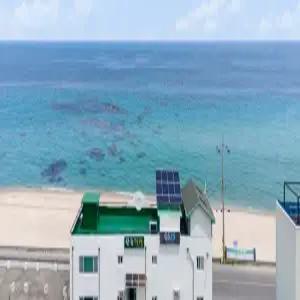 [강원] 강릉 한들펜션(강원펜션/강릉펜션)