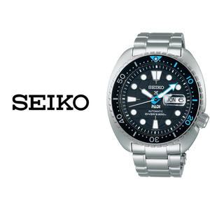 세이코 SEIKO 국내재고 오토매틱 다이버 남성 손목시계 SRPG19K1