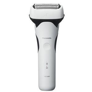 갤러리아 파나소닉 람대쉬 3중날 면도기 ES-BLT2B 화이트