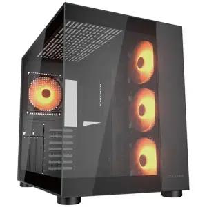 서린 쿠거 기획PC 라이젠7 9800X3D RTX5070Ti 스팀게임 QHD 게이밍 블랙 WIFI컴퓨터