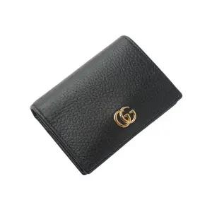[중고명품] 456126 GG 마몽 카드 반지갑 35067 3
