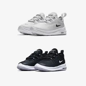 국내매장판 나이키 키즈 에어맥스 엑시스 TD SC AH5224-100 001 아기운동화 아동화