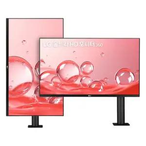 LG전자 울트라HD 32UN880K 3840 x 2160 4K UHD 60Hz IPS