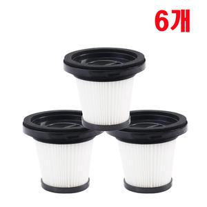 프리미엄 기펠 BLDC 무선 청소기 ZET-10 ( SP-003D / SP-003E ) 호환 6개