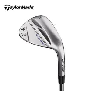 테일러메이드 하이토3 웨지 CHROME
