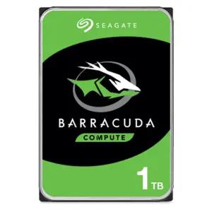 씨게이트 바라쿠다 1TB BARRACUDA ST1000DM014 PC 하드디스크