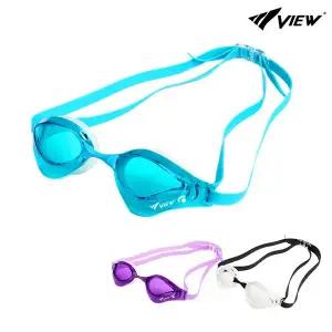 [VIEW]뷰 블레이드 오르카 V230ASAC 패킹 노미러렌즈 수경 스와이프 안티포그