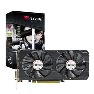 AFOX 지포스 GTX 1660 SUPER H4 D6 6GB DUAL 대원씨티에스ㅇMMㅇ