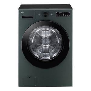 [LG] 드럼세탁기 오브제컬렉션 FG21GN 네이처 그린 21kg