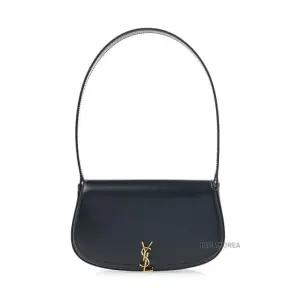 [라벨루쏘]  SS25 여성 볼테르 미니 숄더백 779642 0SX0W 1000