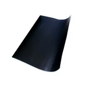 흑고무판 두께 4.8mm 미끄럼방지 하수구덮개