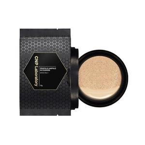 차앤박 프로폴리스 앰플 인 쿠션 리필 21호