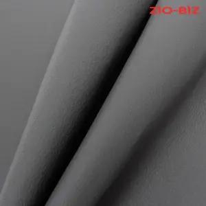 리폼 가죽 스티커 40x25cm 진그레이/가죽 보수 시트지 테이프