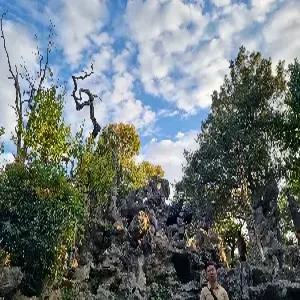 [중국무비자][스마트초이스]상해/소주 4일 #노쇼핑 #상해3박 #월드체인 #장위엔 #스타벅스리저브 #사자림 #한산사