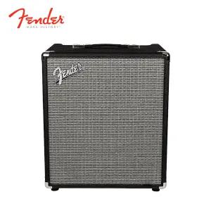 펜더 베이스 기타 앰프 럼블 RUMBLE 100 (100W)