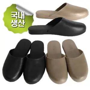 [오너클랜]다용도 EVA 노블레스 거실화 거실 슬리퍼 실내화실외실내화 사무용신발 욕실화 학생실내화 사무